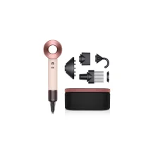 Dyson Supersonic asciuga capelli 1600 W Rosa, Rose Gold [HD07 PINK]