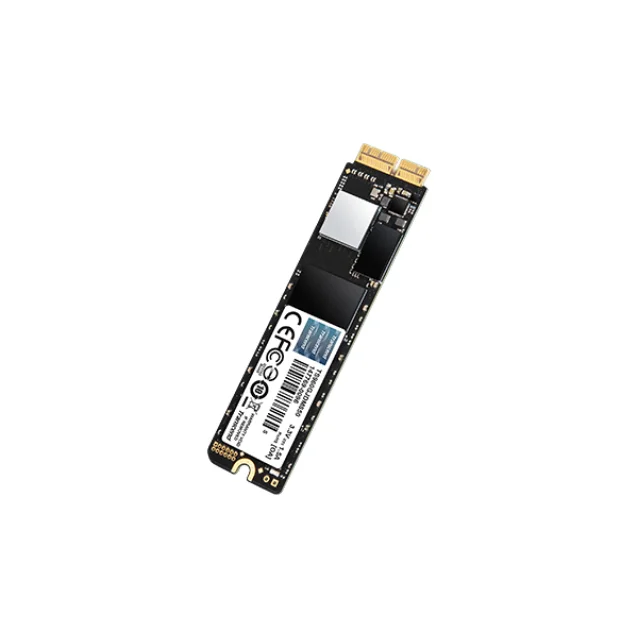 SSD Transcend JetDrive 850 240 GB PCI Express 3.0 NVMe [TS240GJDM850]