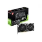 Scheda video MSI VENTUS GeForce RTX 3060 2X 12G OC NVIDIA 12 GB GDDR6 [RTX OC]