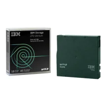 Cassetta vergine IBM 46C5359 supporto di archiviazione backup Cartuccia RDX 800 GB LTO [46C5359]