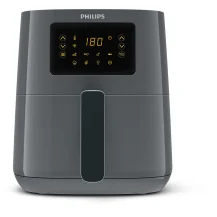 Friggitrice Philips 5000 series Series Connessa HD9255/60 Airfryer L - 4 porzioni [HD9255/60]