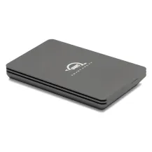 SSD esterno OWC Envoy Pro FX 1 TB Nero [OWCTB3ENVPFX01]