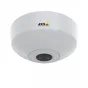 Axis 01731-001 telecamera di sorveglianza Cupola Telecamera sicurezza IP Interno 2560 x 1920 Pixel Soffitto/muro [01731-001]