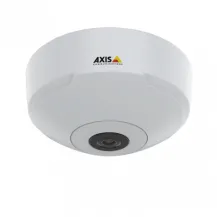 Axis M3067-P Cupola Telecamera di sicurezza IP Interno 2560 x 1920 Pixel Soffitto/muro [01731-001]