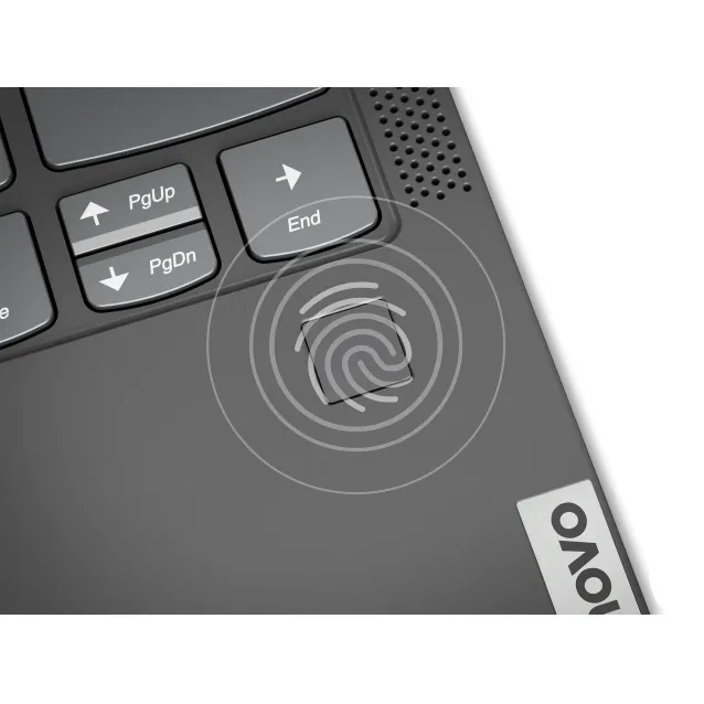 Notebook Lenovo Yoga C640 Ibrido (2 in 1) 33,8 cm (13.3