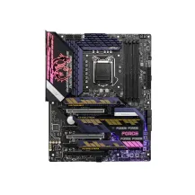 Scheda madre MSI MPG Z590 GAMING FORCE Intel LGA 1200 ATX [7D06-003R]