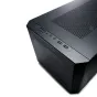 Case PC Fractal Design Core 500 Cubo Nero [FD-CA-CORE-500-BK]