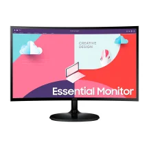 Samsung Essential Monitor S3 S36C LED display 68,6 cm (27