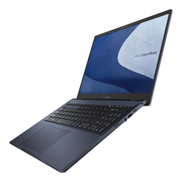 Notebook ASUS ExpertBook B5 B5602CBA-MB0308X Intel® Core™ i5 i5-1240P Computer portatile 40,6 cm (16