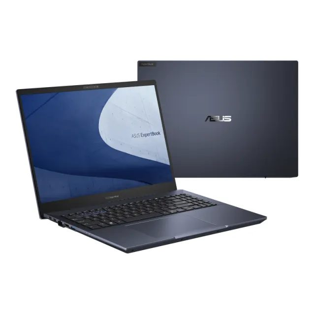 Notebook ASUS ExpertBook B5 B5602CBA-MB0308X Intel® Core™ i5 i5-1240P Computer portatile 40,6 cm (16