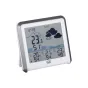 Trevi ME 3P80 RC Grigio, Bianco LCD Batteria [0ME3P8001]