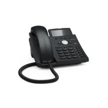 Telefono IP Snom VOIP Corded Desk Phone D305 [D305]