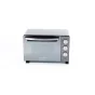 Rommelsbacher BGS 1400 fornetto con tostapane 22 L Nero, Argento Grill [BGS 1400]