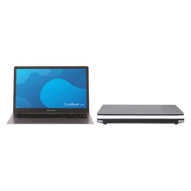 Notebook Microtech CoreBook Lite A Computer portatile 39,6 cm (15.6