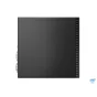 PC/Workstation Lenovo ThinkCentre M70q Intel® Core™ i7 i7-10700T 8 GB DDR4-SDRAM 256 SSD Windows 10 Pro Mini PC Nero [11DT00BHIX]