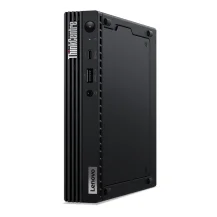 Lenovo ThinkCentre M70q i7-10700T mini PC Intel® Core™ i7 8 GB DDR4-SDRAM 256 GB SSD Windows 10 Pro Black