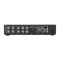 LevelOne DSK-8001 kit di videosorveglianza Cablato 8 canali [DSK-8001]