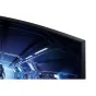 Samsung Odyssey C27G55TQWU Monitor PC 68,6 cm (27