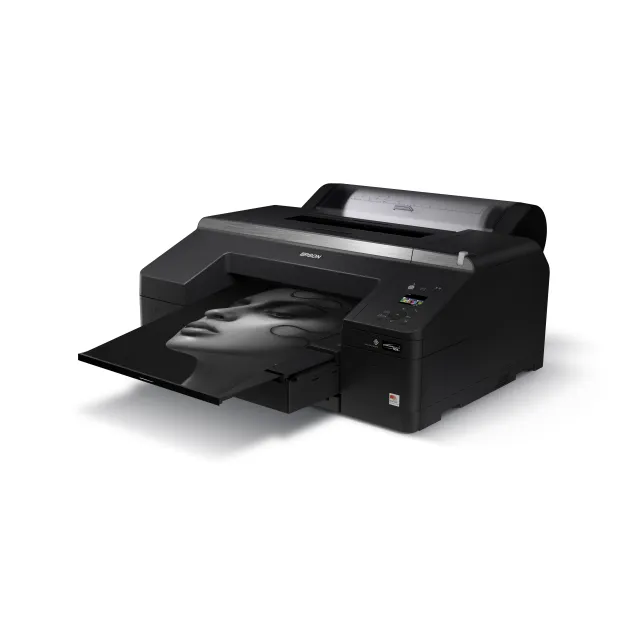 Stampante inkjet Epson SureColor SC-P5000 STD Spectro