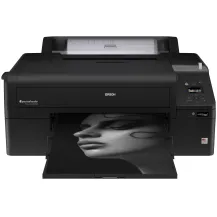 Stampante inkjet Epson SureColor SC-P5000 STD Spectro [C11CF66001A2]