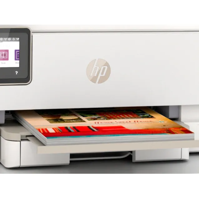 Stampante fronte/retro multifunzione a colori HP Envy Inspire 7220e Wi-Fi  15 ppm