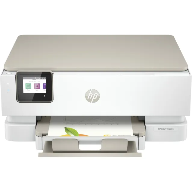 HP ENVY Stampante multifunzione 6430e, Colore, per Casa, Stampa