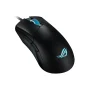 ASUS ROG Gladius III mouse Mano destra USB tipo A Ottico 19000 DPI [90MP0270-BMUA00]