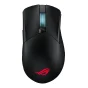 ASUS ROG Gladius III mouse Mano destra USB tipo A Ottico 19000 DPI [90MP0270-BMUA00]