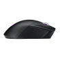 ASUS ROG Gladius III mouse Mano destra USB tipo A Ottico 19000 DPI [90MP0270-BMUA00]