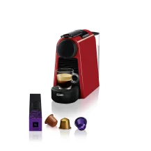 De’Longhi Essenza Mini EN 85.R macchina per caffè Automatica Macchina a capsule 0,6 L [EN 85.R]