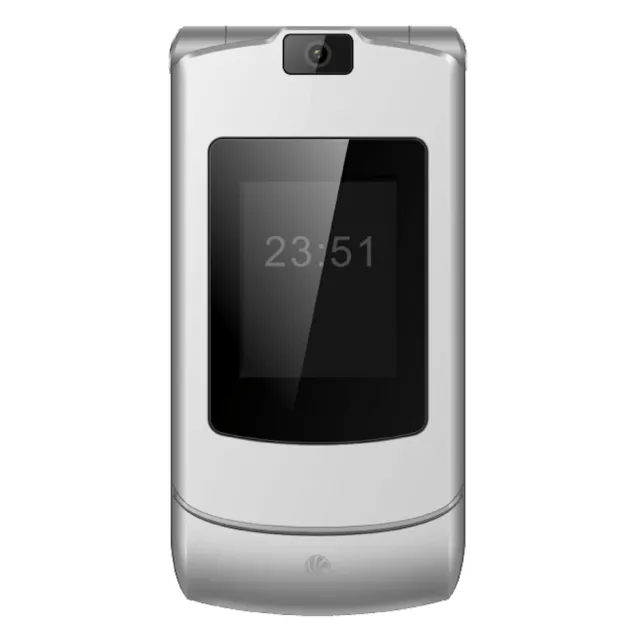 NGM-Mobile C3 6,1 cm (2.4