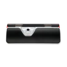 Contour Design RollerMouse Red Plus mouse Ambidestro USB tipo A Rollerbar 2800 DPI (Contour [2Years warranty]) [RM-RED-PLUS]