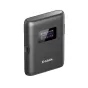 D-Link DWR-933 router wireless Dual-band (2.4 GHz/5 GHz) 4G Nero [DWR-933]