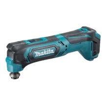 Makita TM30DZ multi-strumento oscillante Nero, Blu 20000 OPM [TM30DZ] - SENZA BATTERIA/SENZA CARICABATTERIE