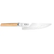 kai MGC-0406 coltello da cucina Acciaio 1 pz Coltello cuoco [KAI MGC406]