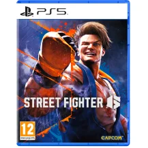 Videogioco Deep Silver Street Fighter 6 Standard PlayStation 5