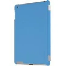 Custodia per tablet Elecom Smart Shell for iPad 2 24,6 cm [9.7] Cover Blu (Rexel Cut Flush Folder Polypropylene A4 85 Micron Clear [Pack 100] - 12215) [12215]
