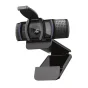 Logitech C920e webcam 1920 x 1080 Pixel USB 3.2 Gen 1 (3.1 1) Nero [960-001360]