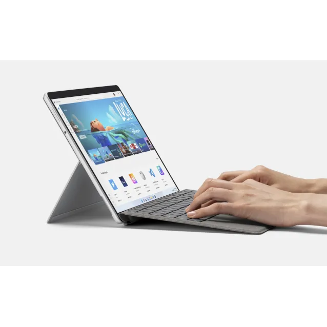 Tablet Microsoft Surface Pro 8 256 GB 33 cm (13