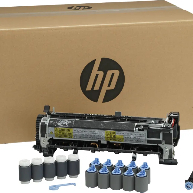HP Kit manutenzione LaserJet 220 V [F2G77A]