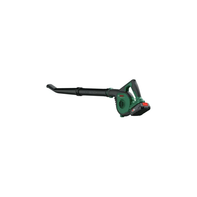 SCOPRI LE OFFERTE ONLINE SU Bosch LeafBlower soffiatore di foglie cordless  Verde Ioni Litio [06008A0600]