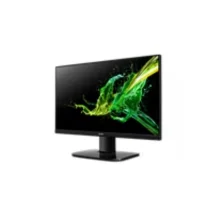 Acer Nitro KG2 KA272U E Monitor PC 68,6 cm [27] 2560 x 1440 Pixel Wide Quad HD LED Nero (ACER KA272UEBMIIPX IPS 100HZ) [UM.HX2EE.E18]