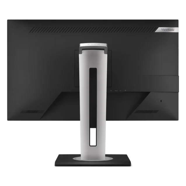 Viewsonic VG Series VG2756-4K Monitor PC 68,6 cm (27