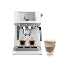 Macchina per caffè De’Longhi EC260.W Automatica/Manuale espresso 1 L [EC 260.W]