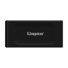 SSD esterno Kingston Technology 1TB XS1000 External USB 3.2 Gen 2 Portable Solid State Drive [SXS1000/1000G]
