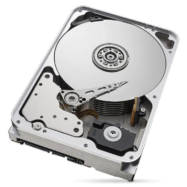 Seagate IronWolf Pro ST18000NT001 disco rigido interno 3.5