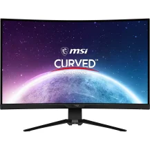 MSI MAG 325CQRXF Monitor PC 80 cm (31.5