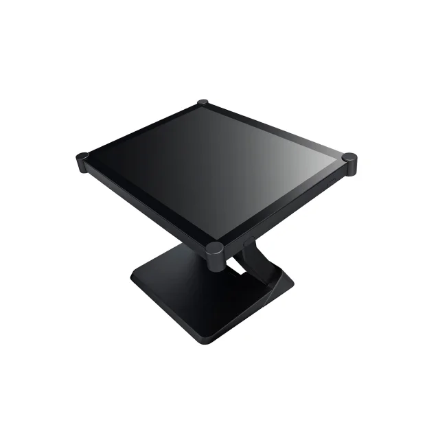 AG Neovo TX-1502 Monitor PC 38,1 cm [15] 1024 x 768 Pixel XGA LED Touch screen Da tavolo Grigio (TX-1502 LED-BACKLIT TFT LCD - 15IN 1024X768 250CD 700:01:00) [TX152011E0100]