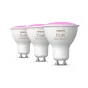 Philips by Signify Hue White and Color ambiance 3 Lampadina Smart GU10 35 W [8719514342767]