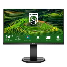 Philips B Line Monitor LCD 241B8QJEB/00 [241B8QJEB/00]